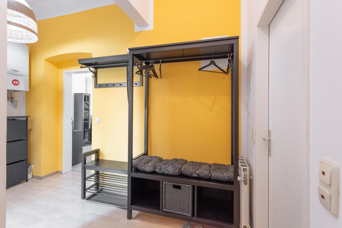 New Shalalaliving - Lovely Family Near Schoenbrunn Kg14 * Viena